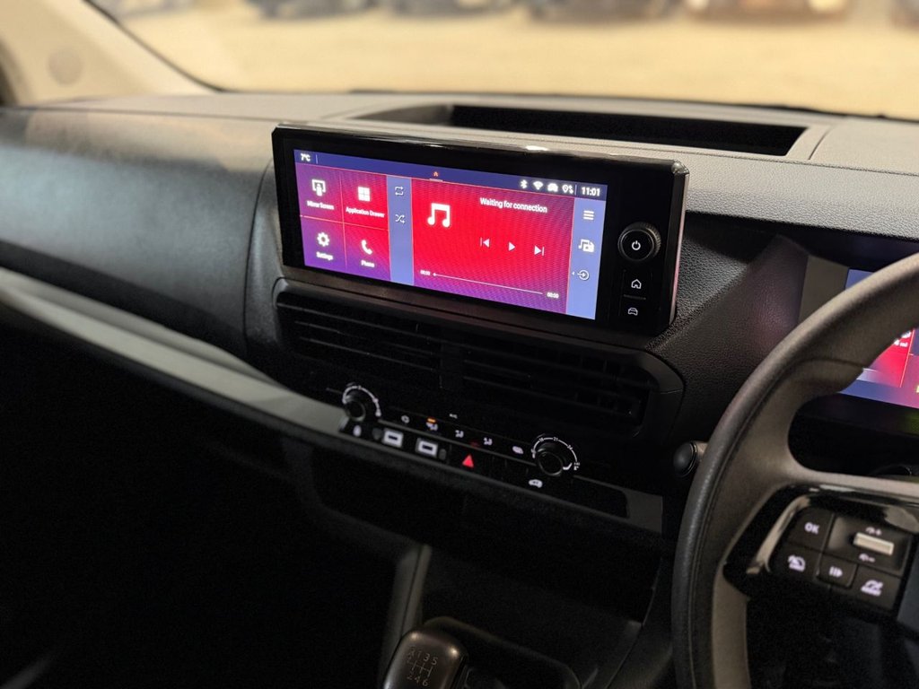 Used Vauxhall Vivaro 2024 for sale - 78096091: Photo 36