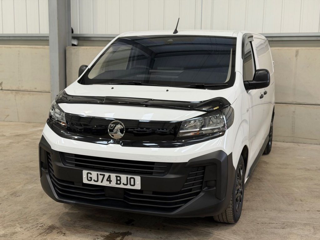 Used Vauxhall Vivaro 2024 for sale - 78096091: Photo 5