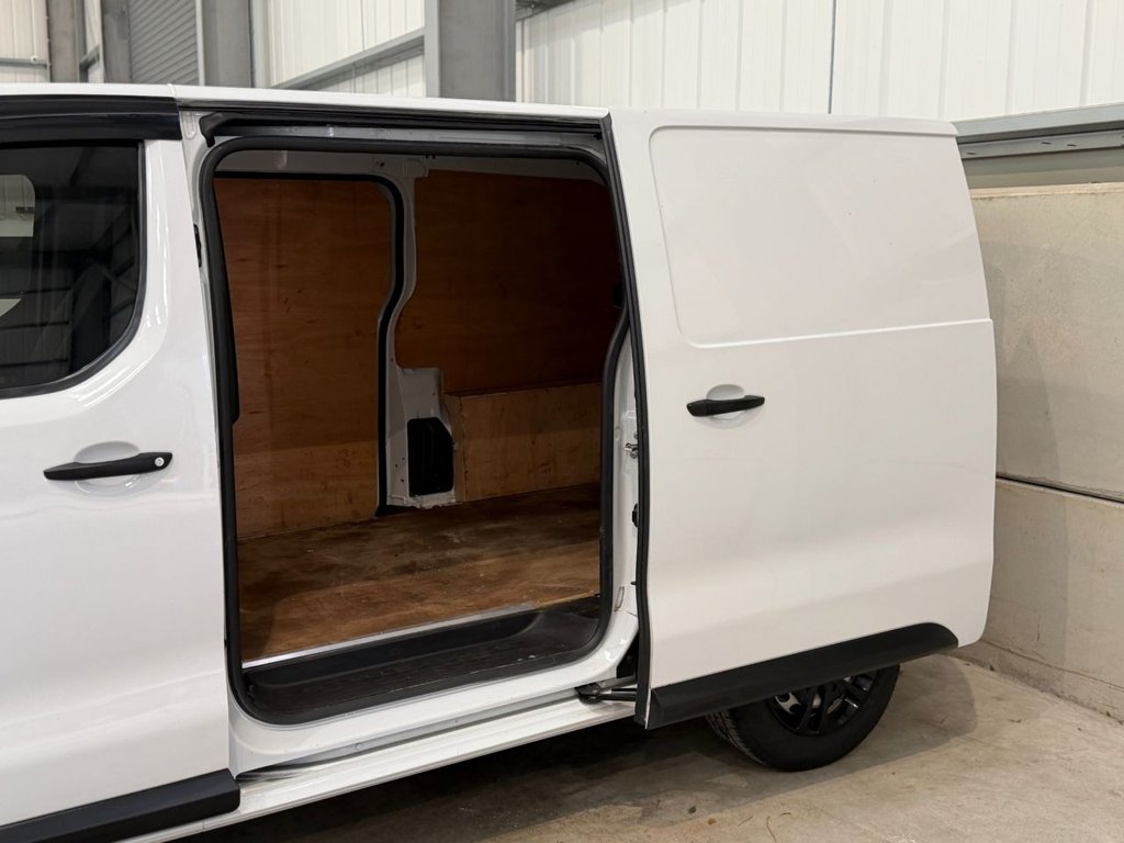 Used Vauxhall Vivaro 2024 for sale - 78096091: Photo 9