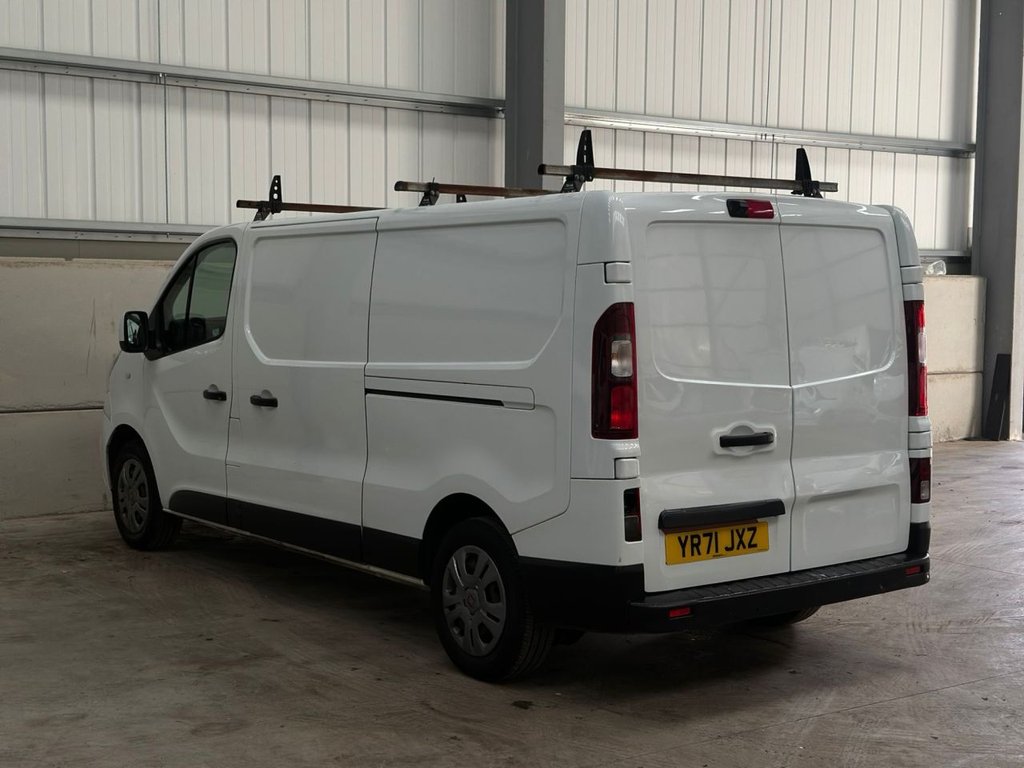 Used Fiat Talento 2021 for sale - 78095835: Photo 10