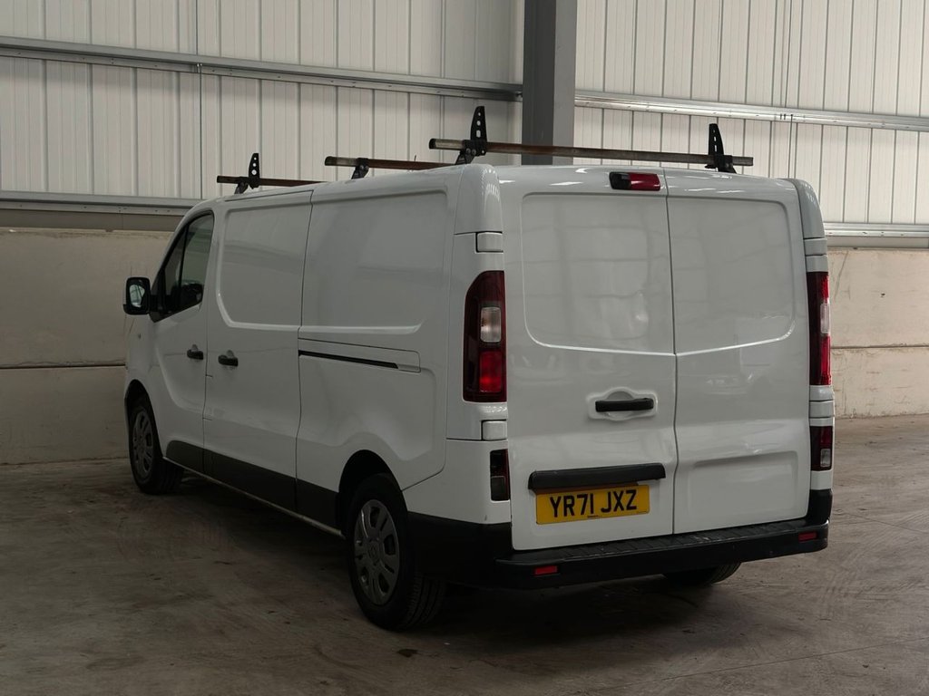 Used Fiat Talento 2021 for sale - 78095835: Photo 11