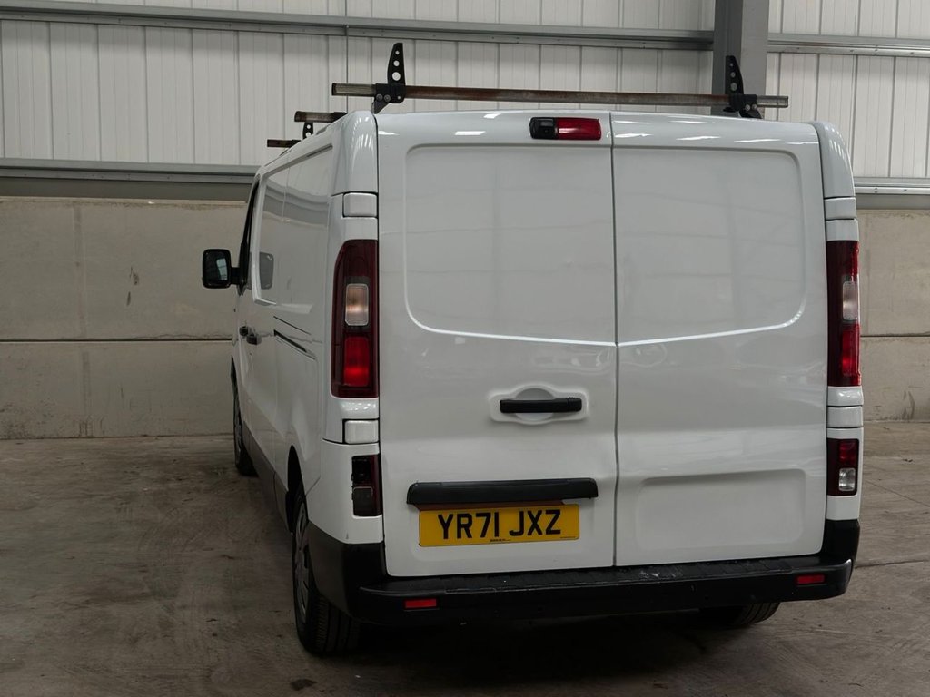 Used Fiat Talento 2021 for sale - 78095835: Photo 12