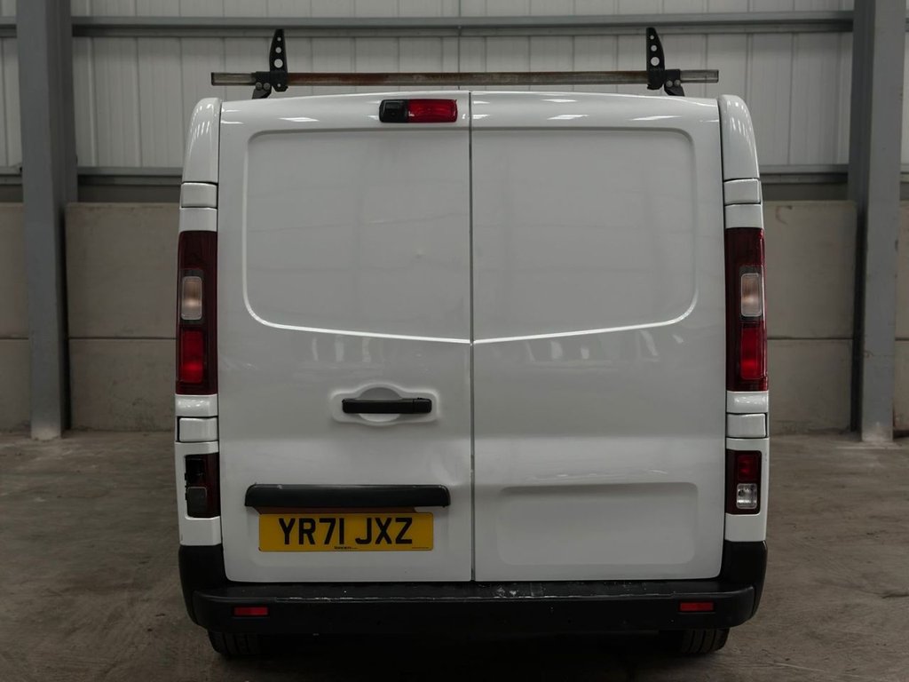 Used Fiat Talento 2021 for sale - 78095835: Photo 13