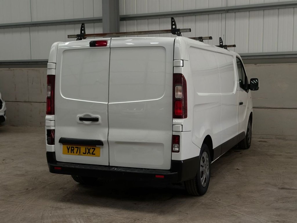 Used Fiat Talento 2021 for sale - 78095835: Photo 15