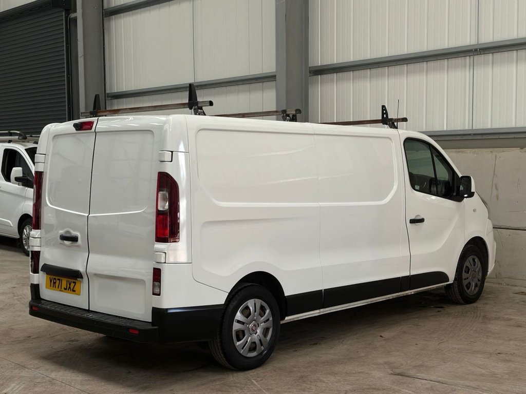 Used Fiat Talento 2021 for sale - 78095835: Photo 16