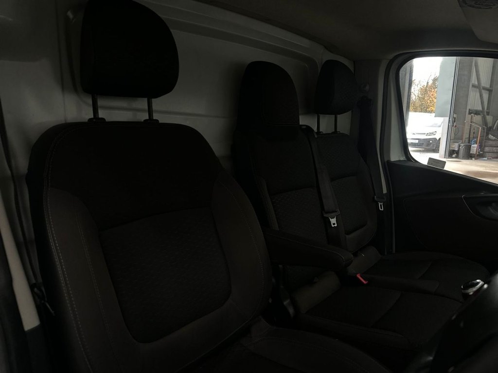 Used Fiat Talento 2021 for sale - 78095835: Photo 19