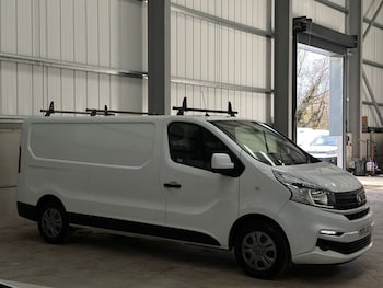 Fiat Talento feature image