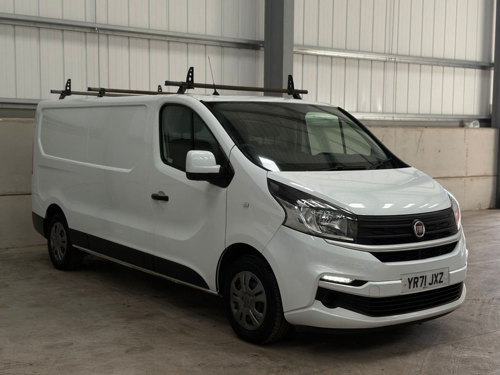 Used Fiat Talento 2021 for sale - 78095835: Photo 2