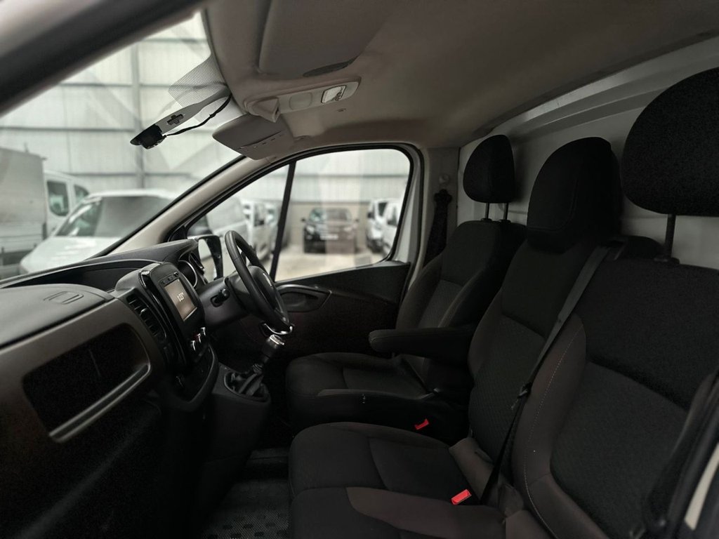 Used Fiat Talento 2021 for sale - 78095835: Photo 21