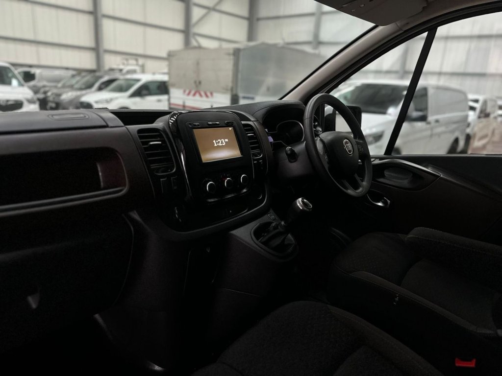 Used Fiat Talento 2021 for sale - 78095835: Photo 22