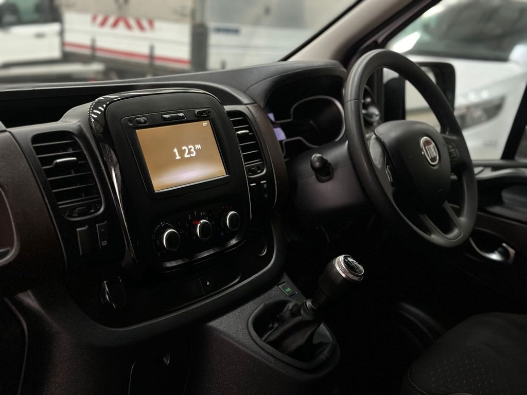 Used Fiat Talento 2021 for sale - 78095835: Photo 23