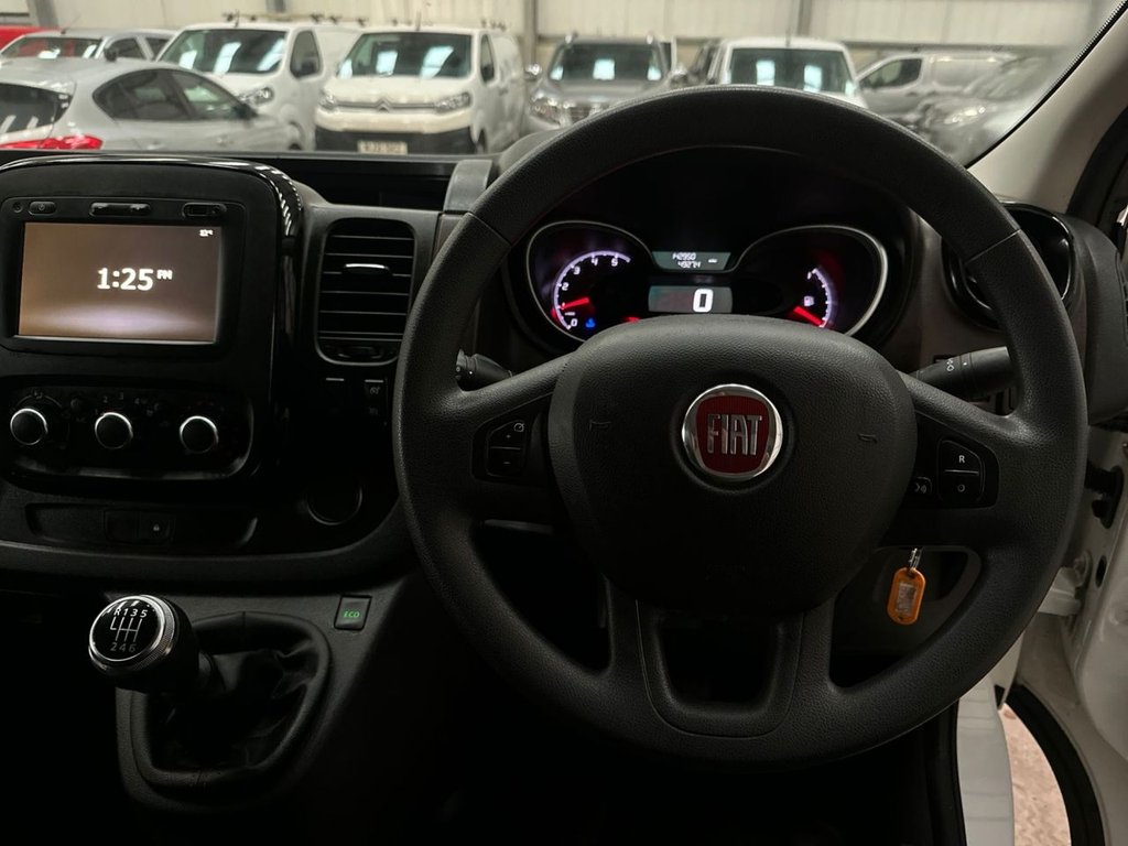 Used Fiat Talento 2021 for sale - 78095835: Photo 25