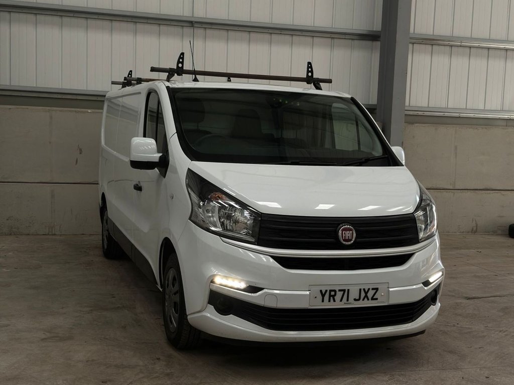 Used Fiat Talento 2021 for sale - 78095835: Photo 3