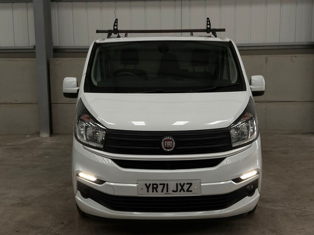 Used Fiat Talento 2021 for sale - 78095835: Photo 4