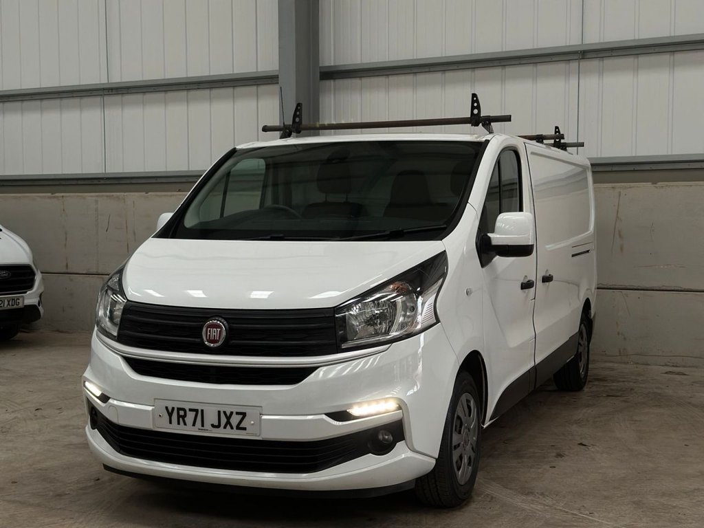 Used Fiat Talento 2021 for sale - 78095835: Photo 5