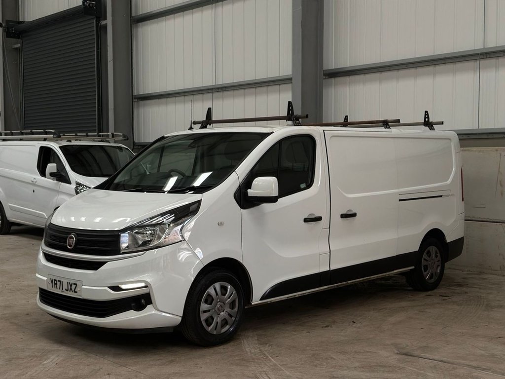 Used Fiat Talento 2021 for sale - 78095835: Photo 6