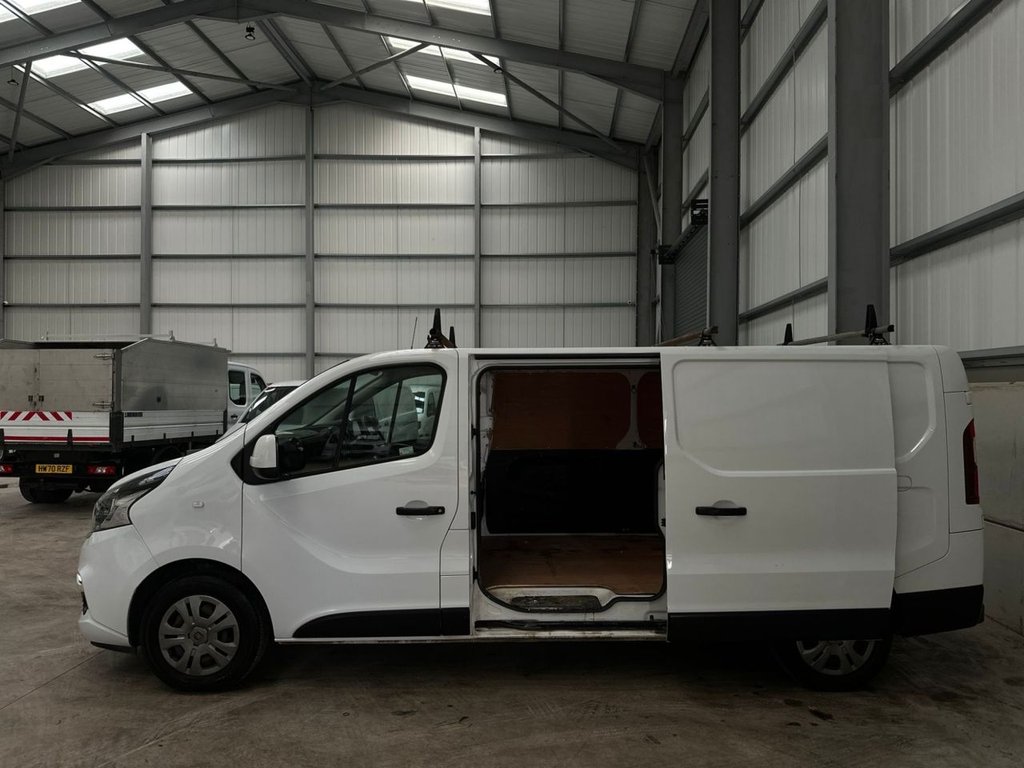 Used Fiat Talento 2021 for sale - 78095835: Photo 8