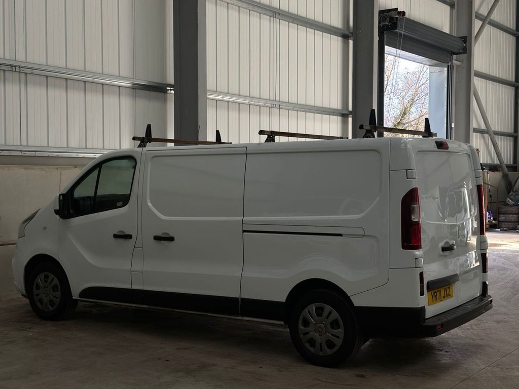 Used Fiat Talento 2021 for sale - 78095835: Photo 9