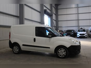 Used Fiat Doblo 2012 for sale - 78514140: Photo