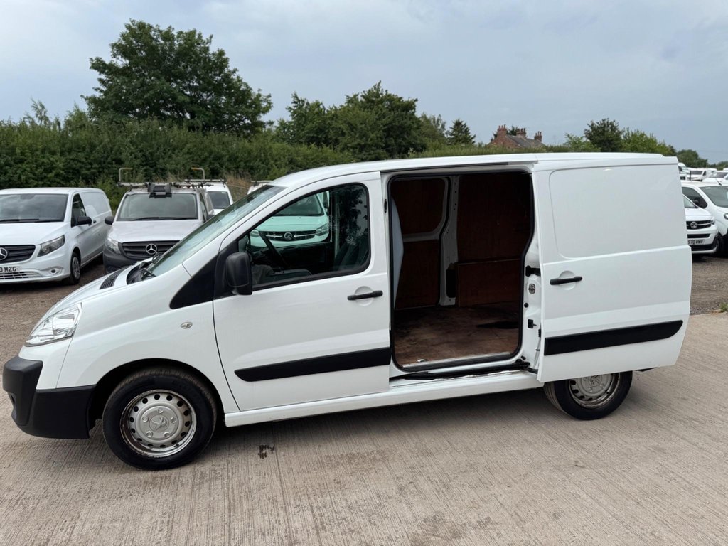 Used Peugeot Expert 2016 for sale - 78095933: Photo 10