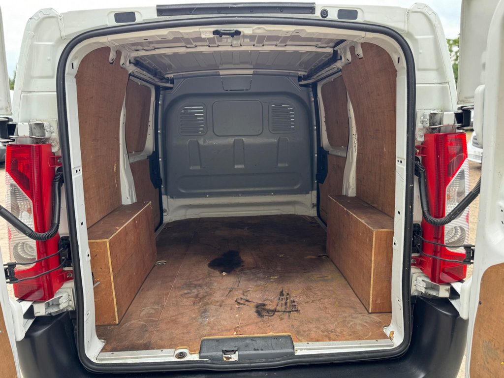 Used Peugeot Expert 2016 for sale - 78095933: Photo 11