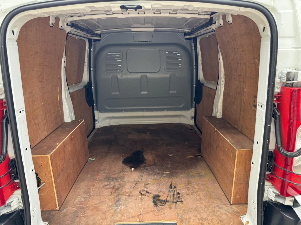 Used Peugeot Expert 2016 for sale - 78095933: Photo 12