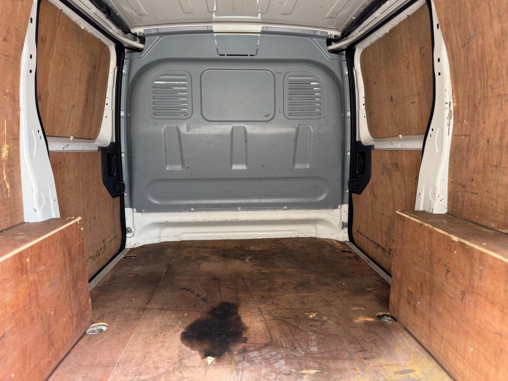 Used Peugeot Expert 2016 for sale - 78095933: Photo 13