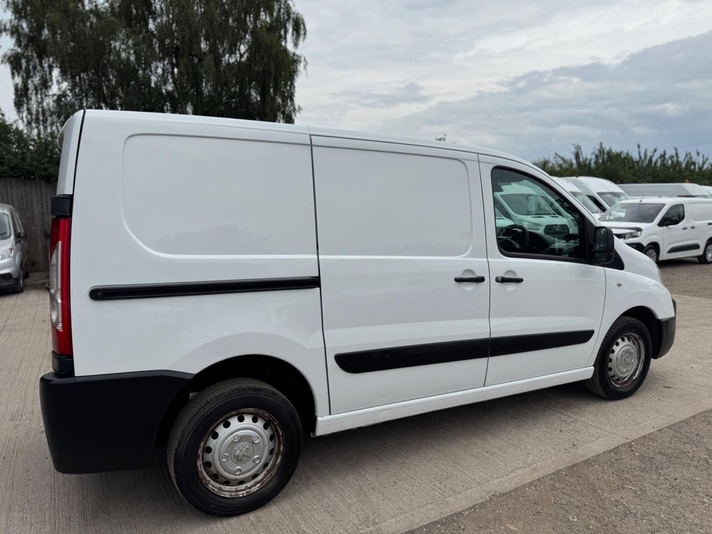 Used Peugeot Expert 2016 for sale - 78095933: Photo 15