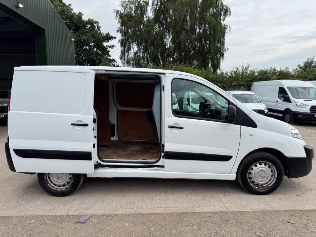 Used Peugeot Expert 2016 for sale - 78095933: Photo 16