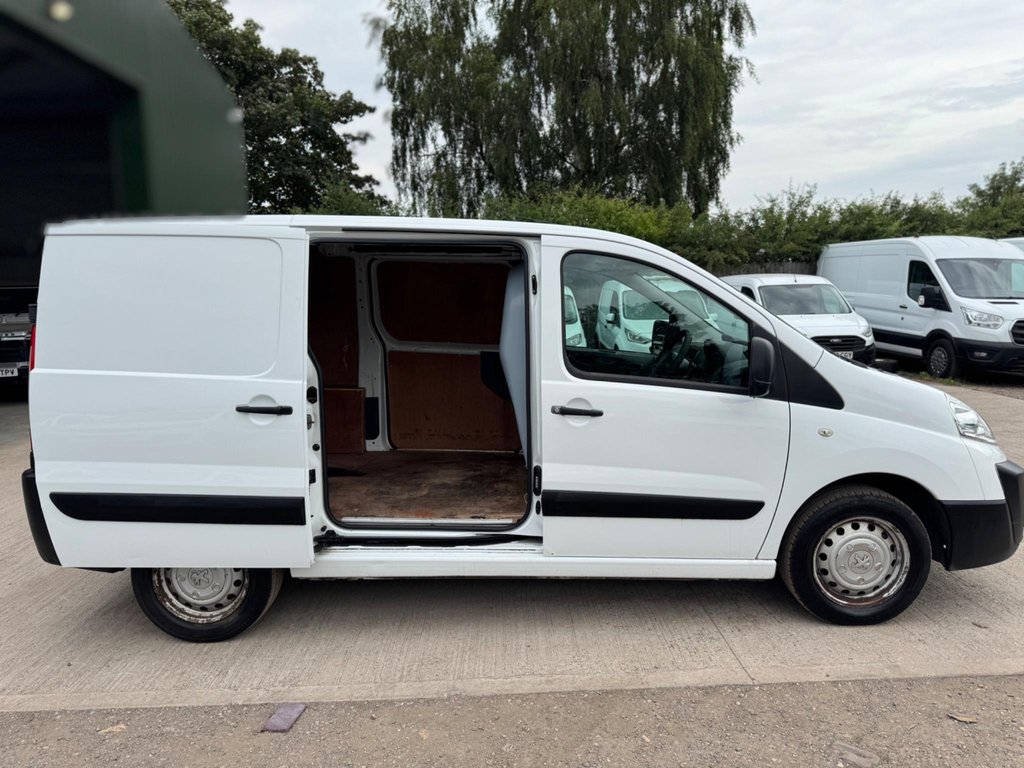 Used Peugeot Expert 2016 for sale - 78095933: Photo 17