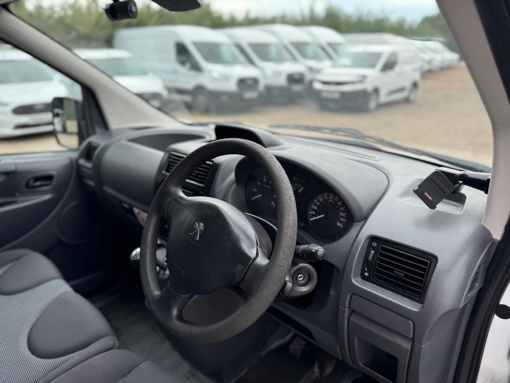 Used Peugeot Expert 2016 for sale - 78095933: Photo 20