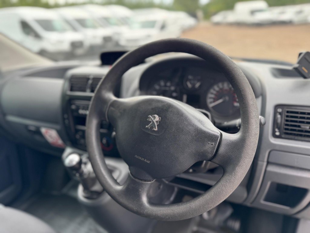 Used Peugeot Expert 2016 for sale - 78095933: Photo 21