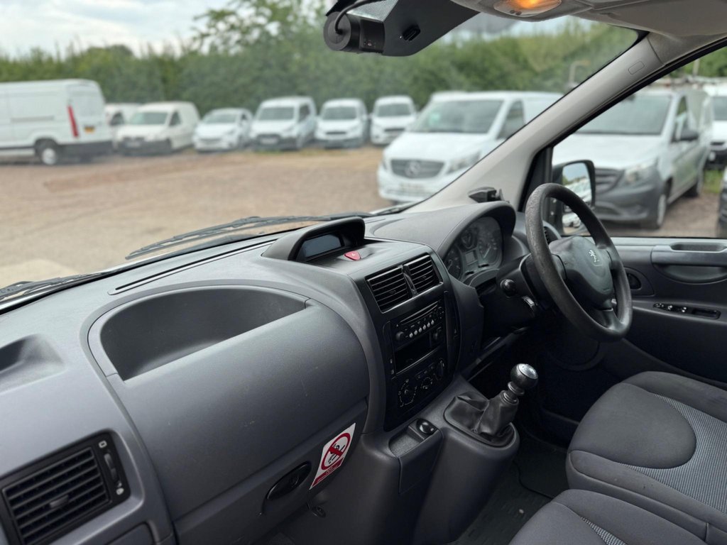 Used Peugeot Expert 2016 for sale - 78095933: Photo 22