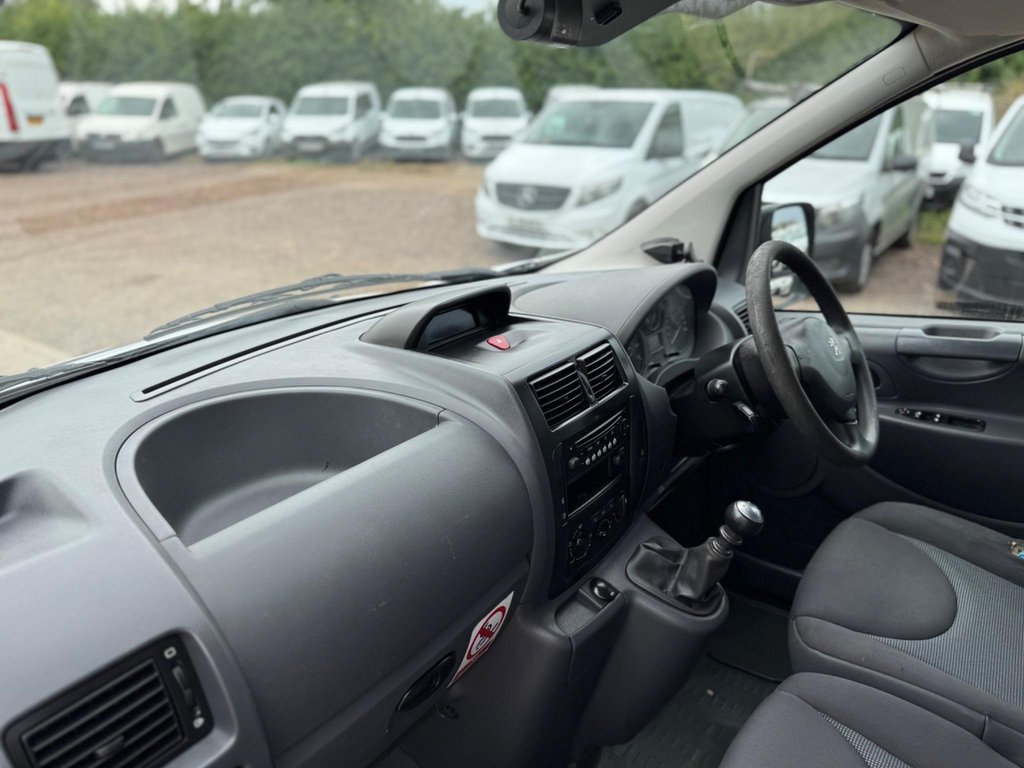 Used Peugeot Expert 2016 for sale - 78095933: Photo 23