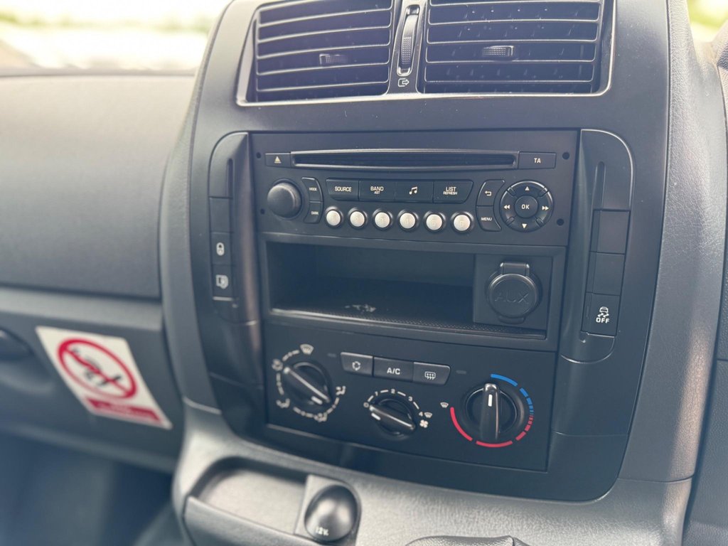 Used Peugeot Expert 2016 for sale - 78095933: Photo 25