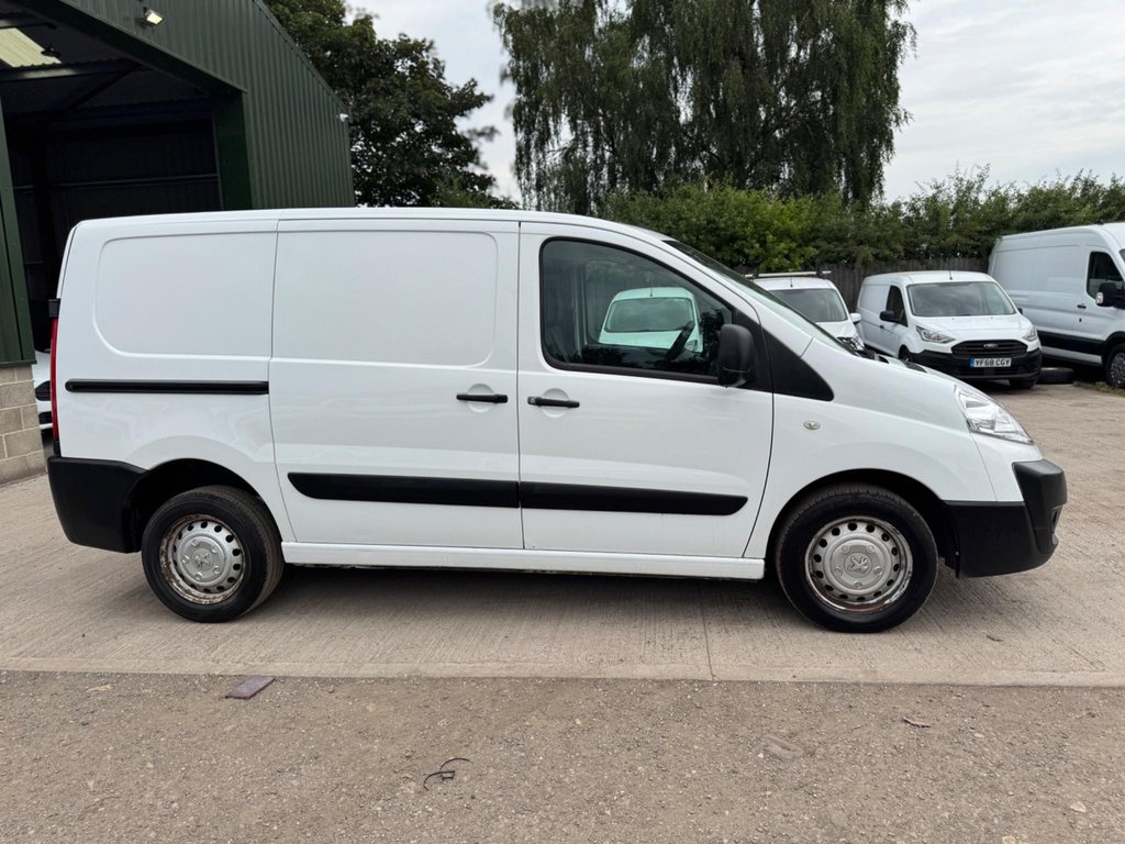 Used Peugeot Expert 2016 for sale - 78095933: Photo 3