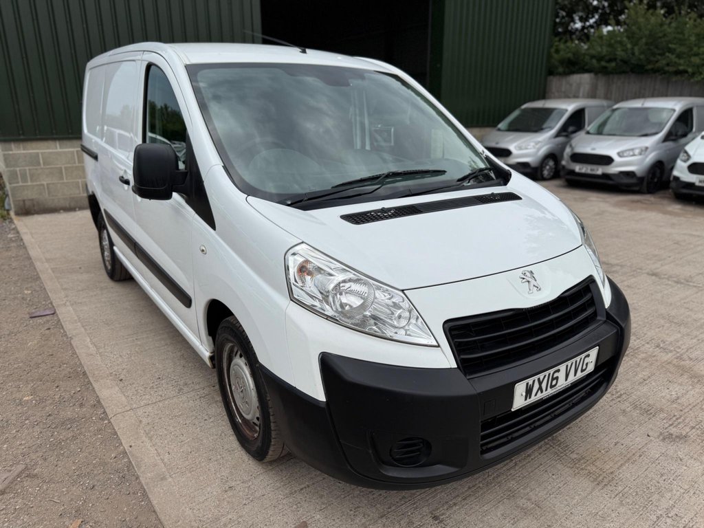 Used Peugeot Expert 2016 for sale - 78095933: Photo 5