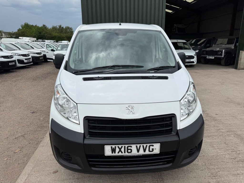Used Peugeot Expert 2016 for sale - 78095933: Photo 7