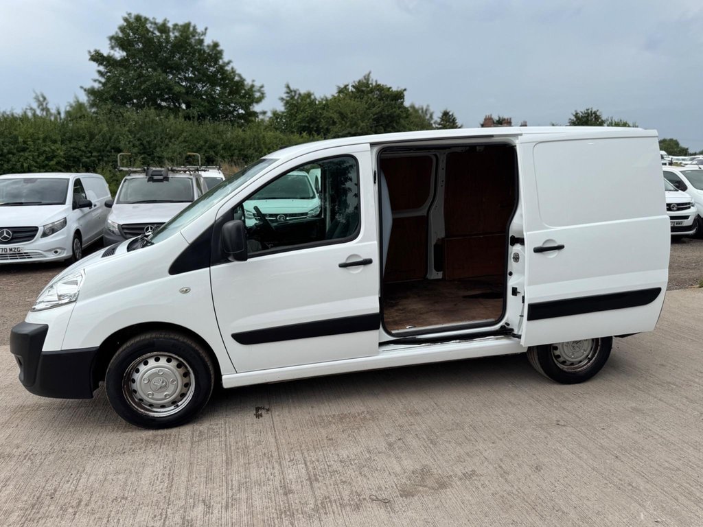 Used Peugeot Expert 2016 for sale - 78095933: Photo 9