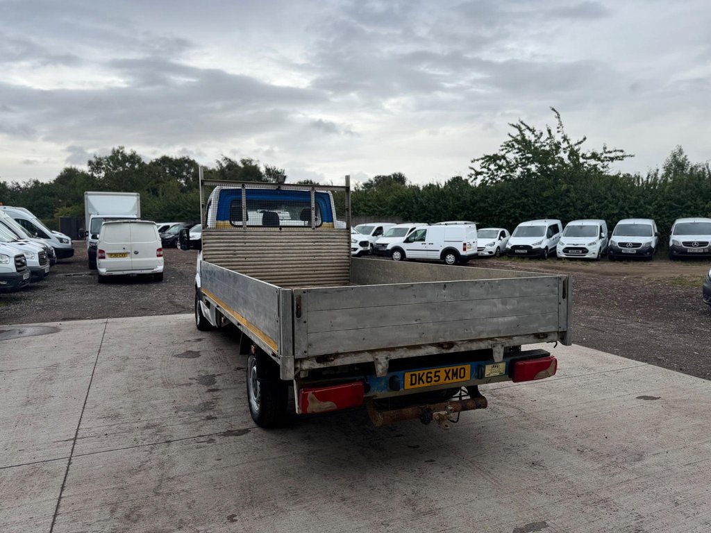 Used Mercedes-Benz Sprinter 2015 for sale - 78096000: Photo 10