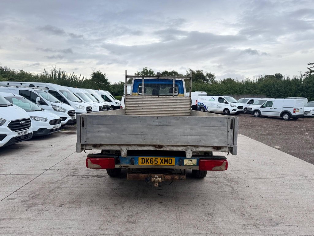 Used Mercedes-Benz Sprinter 2015 for sale - 78096000: Photo 11