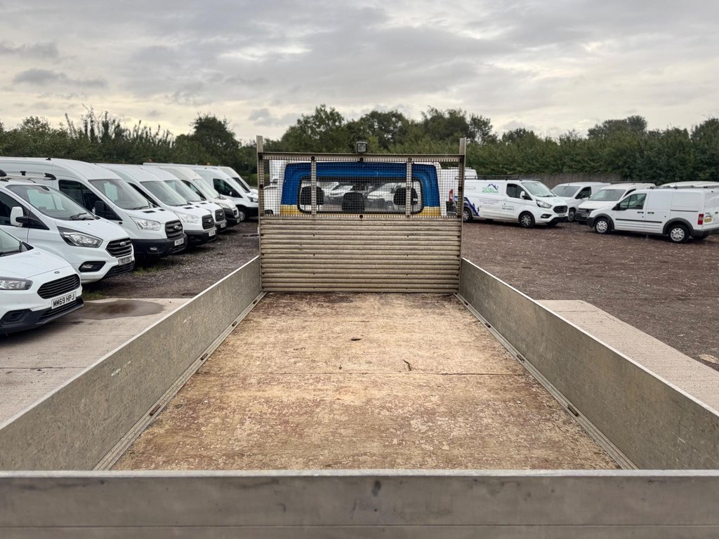 Used Mercedes-Benz Sprinter 2015 for sale - 78096000: Photo 12