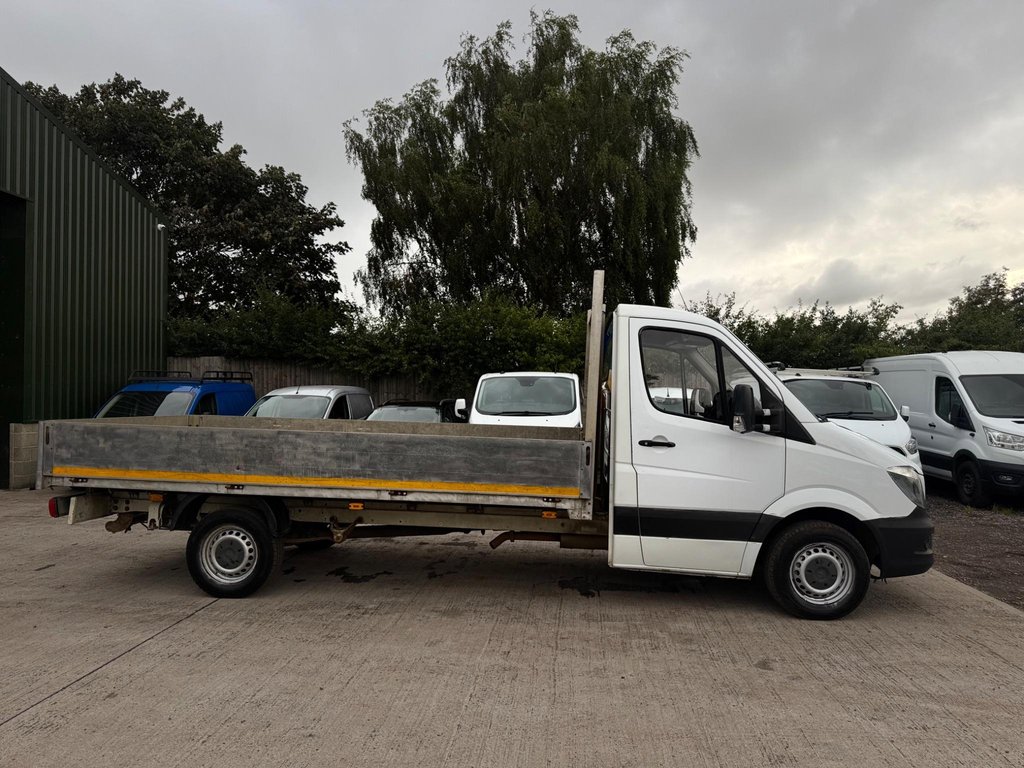 Used Mercedes-Benz Sprinter 2015 for sale - 78096000: Photo 15