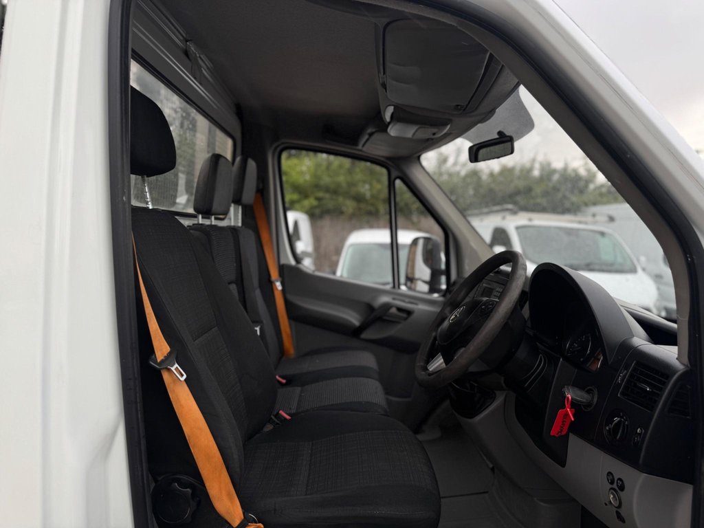 Used Mercedes-Benz Sprinter 2015 for sale - 78096000: Photo 16