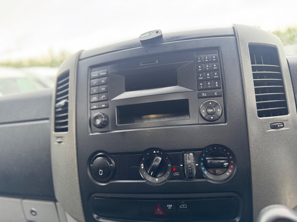 Used Mercedes-Benz Sprinter 2015 for sale - 78096000: Photo 18