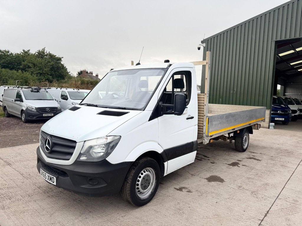 Used Mercedes-Benz Sprinter 2015 for sale - 78096000: Photo 5