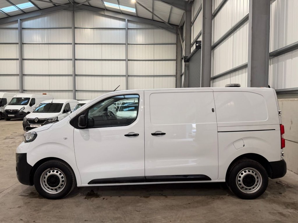 Used Peugeot Expert 2023 for sale - 78095860: Photo 10