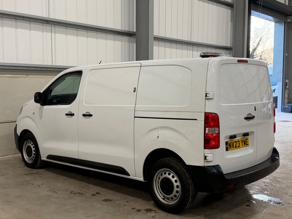 Used Peugeot Expert 2023 for sale - 78095860: Photo 11