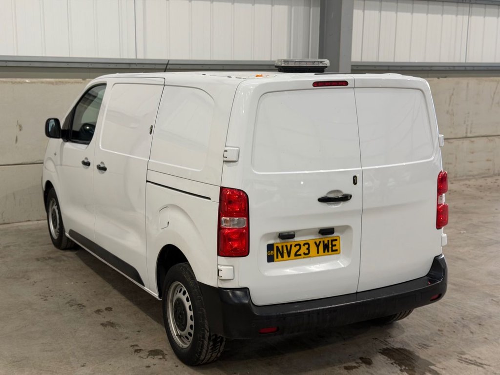 Used Peugeot Expert 2023 for sale - 78095860: Photo 12