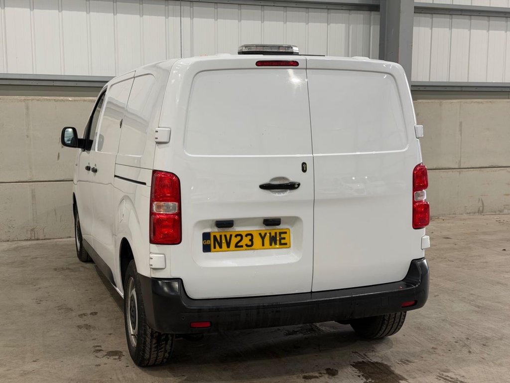 Used Peugeot Expert 2023 for sale - 78095860: Photo 13